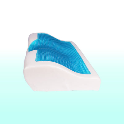 Almohada Ergonómica de Recuperación Lenta - Image 5