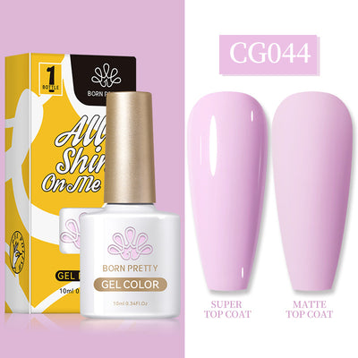 Esmalte UV Multicolor para Diseño de Uñas - Image 33