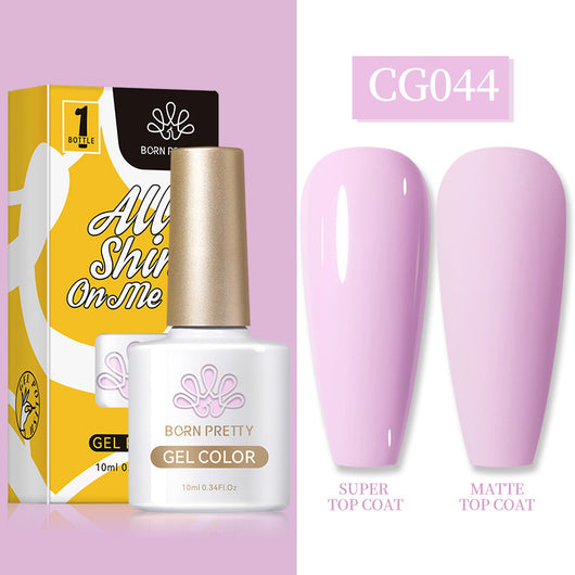 Esmalte UV Multicolor para Diseño de Uñas - Image 33