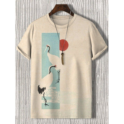 Playera Deportiva de Manga Corta con Tecnología 3D - Image 8