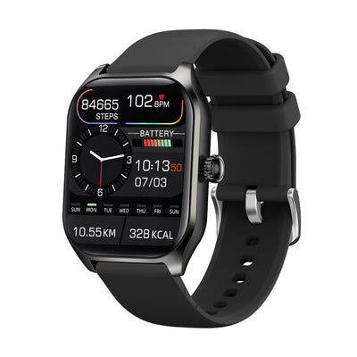 Reloj Inteligente Deportivo con NFC - Image 10