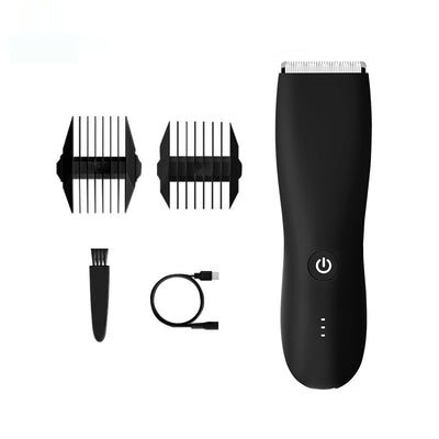 Cortabarba de Precisión para Hombre - Seguro y Delicado para la Piel - Image 9