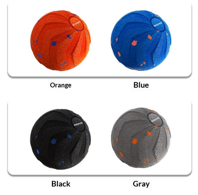 Pelota Interactiva Inteligente Resistente al Agua para Perros - Juguete Antiaburrimiento con Tecnología Eléctrica - Image 17