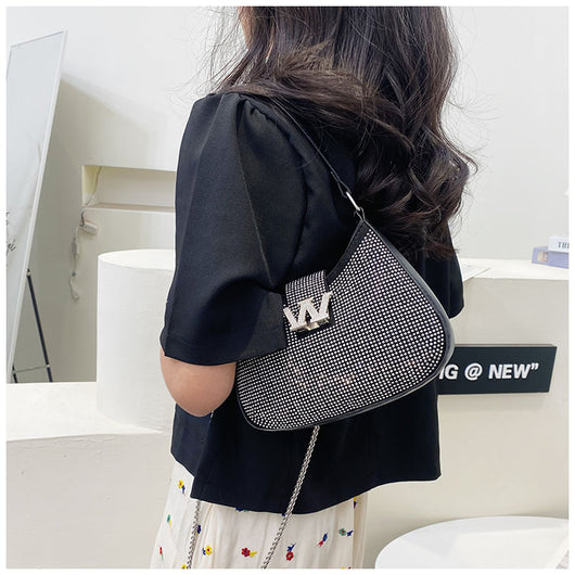 Bolsa Mensajera de Hombro Portátil con Diseño Exclusivo - Image 11