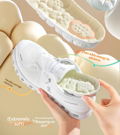 Plantillas Femeninas de Látex Ultra Suave para Alivio y Confort - Image 10