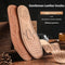 Breathable Pigskin Sweat-Absorbing and Deodorizing Insoles
