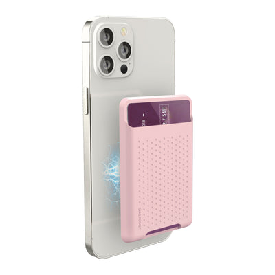 Adhesivo Magnético de Silicona para Tarjetas y Teléfono - Image 10