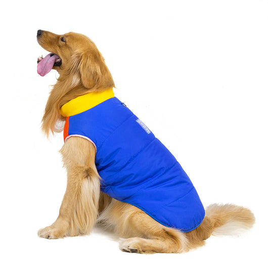 Ropa de Abrigo para Mascotas - Otoño e Invierno - Image 14
