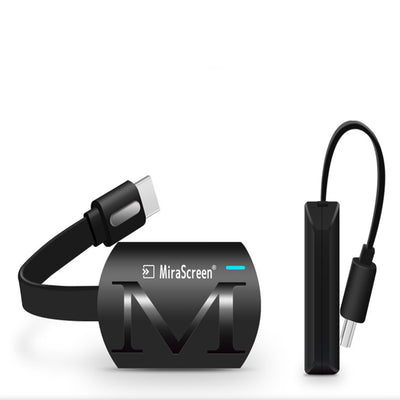 Adaptador HDMI Smart para Celular - Proyecta tu Pantalla en TV - Image 10