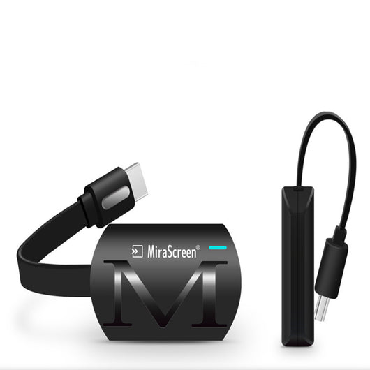 Adaptador HDMI Smart para Celular - Proyecta tu Pantalla en TV - Image 10