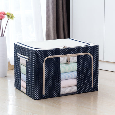 Caja de Almacenamiento Oxford Impermeable de Gran Capacidad - Image 17
