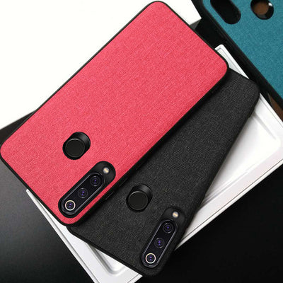 Funda Protectora de Tela para Móvil Z5X - Image 3