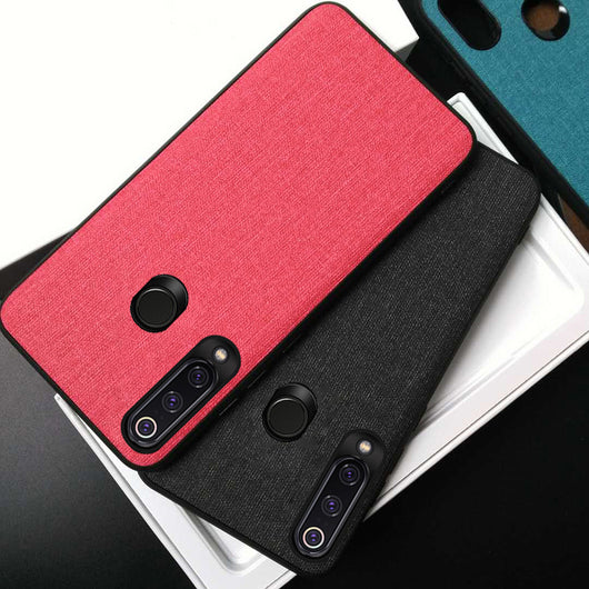 Funda Protectora de Tela para Móvil Z5X - Image 3