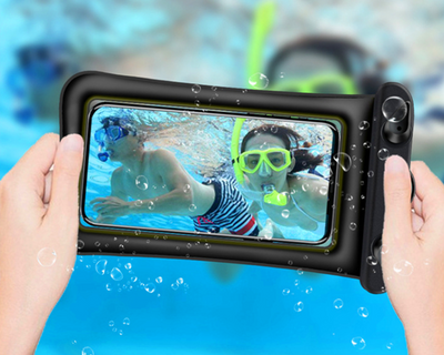 Funda Impermeable para Celular - Image 3