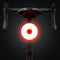 Luces de Advertencia Nocturna para Equipos de Ciclismo