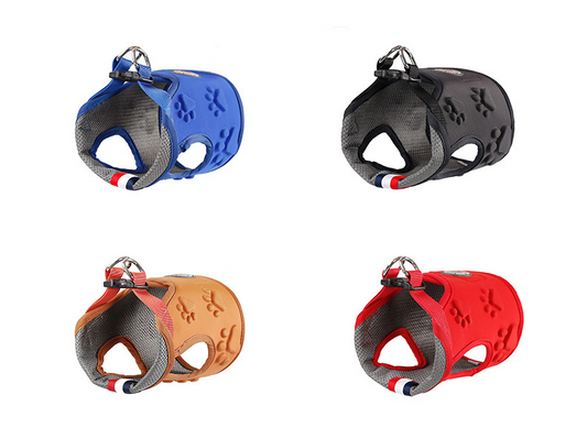 Arnés para Perro con Cuerda de Arrastre - Image 2