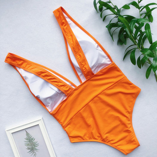 Bikini de Secado Rápido para Mujer - Image 13