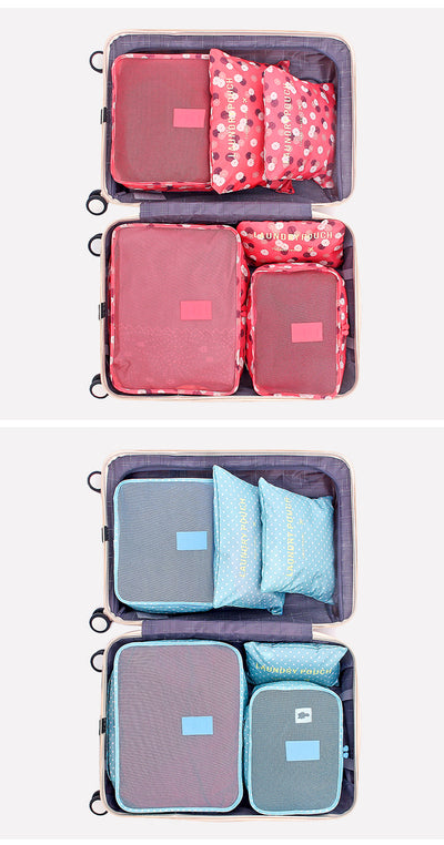 Bolsa de Almacenamiento para Viajes - Image 6