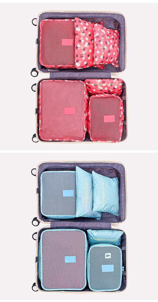 Bolsa de Almacenamiento para Viajes - Image 6