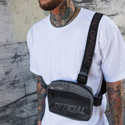 Bolsa Pectoral para Hombre - Image 6