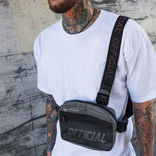 Bolsa Pectoral para Hombre - Image 6