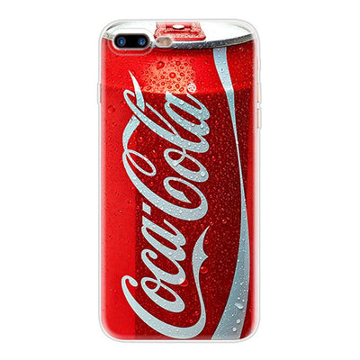 Funda iPhone Diseño Cerveza Retro Gameboy - Compatible 5 5S SE 6 6S 7 8 Plus X - Image 9