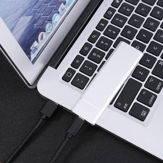 Carcasa SSD M.2 a USB-C - Disco Duro Móvil de Alto Rendimiento - Image 3