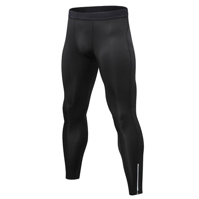 Pantalones Deportivos Slim Fit con Tecnología Reductora - Image 5