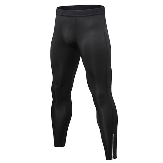 Pantalones Deportivos Slim Fit con Tecnología Reductora - Image 5