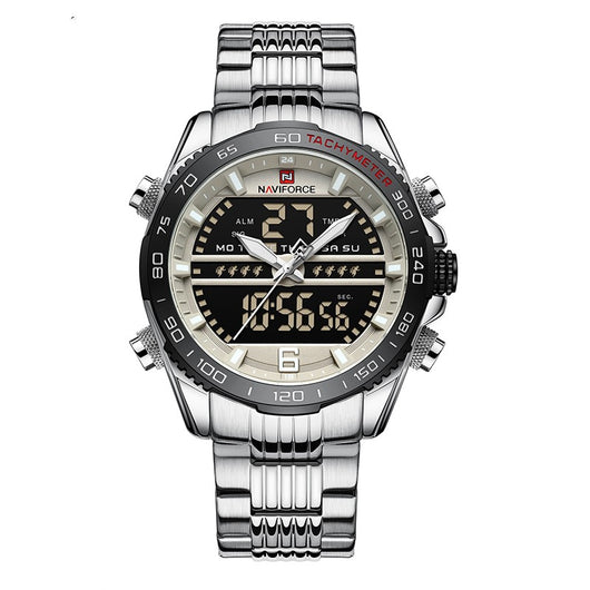 Reloj Multifuncional para Hombre Estilo Moderno - Image 13