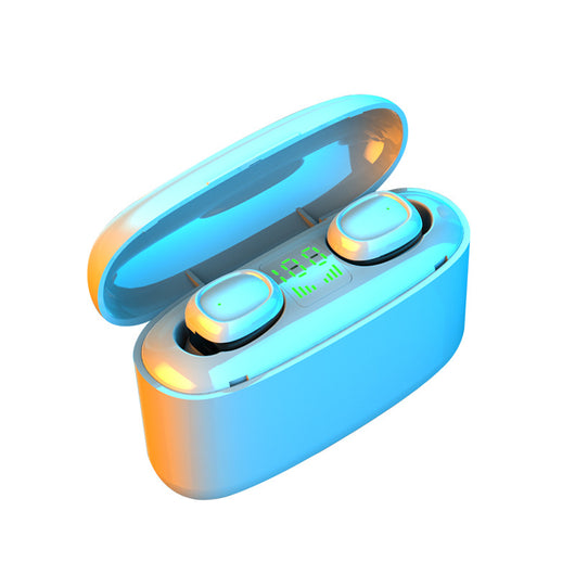 Audífonos Bluetooth G5S con Micrófono Táctil - Image 6