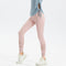 Pantalones Yoga Levantacaderas Talle Alto Ajustados y Secado Rápido
