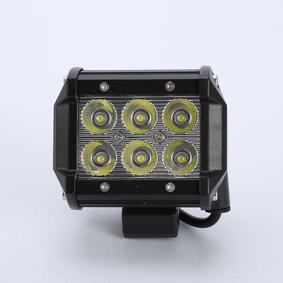 Faro LED de Trabajo para Vehículos - Image 4