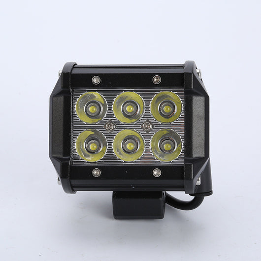 Faro LED de Trabajo para Vehículos - Image 4