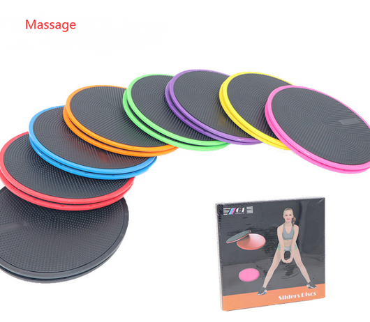 Discos Deslizantes para Fitness y Entrenamiento - Image 16
