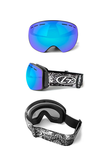 Gafas de Esquí con Protección Panorámica - Image 3