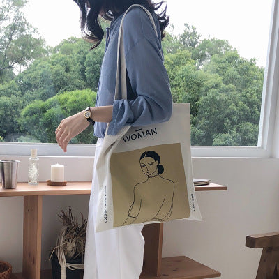 Bolso de Hombro Simple con Diseño Minimalista - Image 16