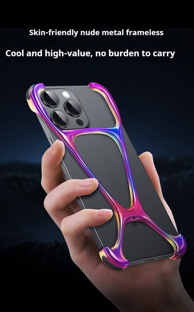 Funda Hercules de Aleación de Zinc - Protección Premium para tu Móvil - Image 20