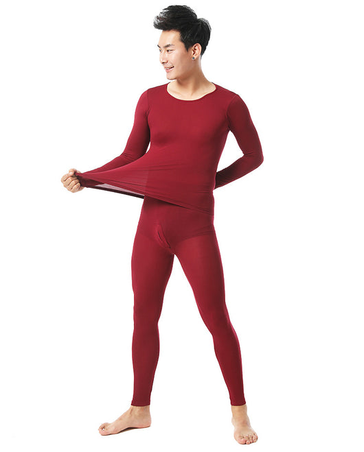 Conjunto Térmico Ultradelgado con Tecnología de Calefacción Corporal - Image 9