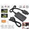 Convertidor N64 a HDMI - Cable HD para Nintendo 64, GameCube y SNES