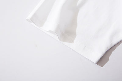Camiseta Holgada con Estampado de Paloma para Hombre y Mujer - Image 11