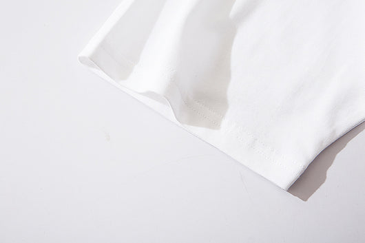 Camiseta Holgada con Estampado de Paloma para Hombre y Mujer - Image 11