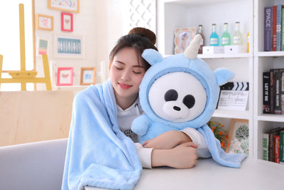 Peluche Panda Adorable - Compañero Perfecto - Image 22
