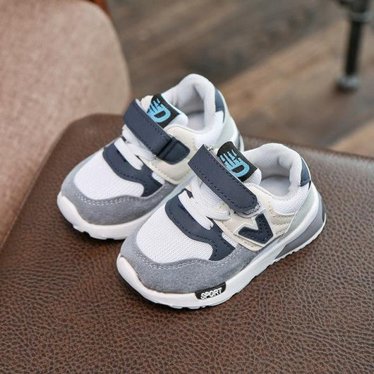 Zapatillas Deportivas de Malla para Niñas - Calzado Ligero y Transpirable - Image 8