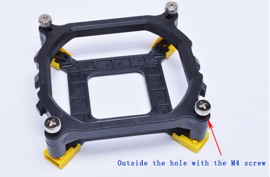 Soporte de Placa Base para Computadora - Image 2