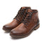 Botas Martin de Cuero Vintage para Hombre