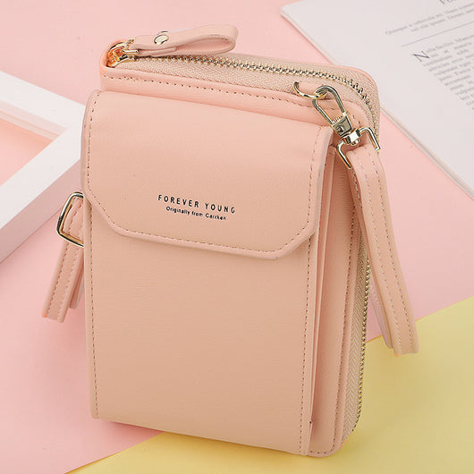 Bolsa Crossbody para Mujer CarrKen - Image 16