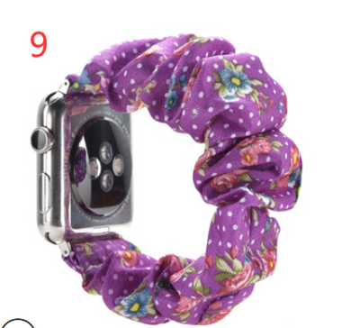 Cinturón iWatch - Correa Inteligente Compatible - Image 7