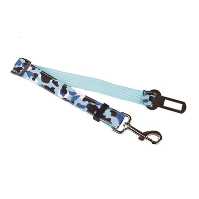 Cuerda de Tracción Camuflada de Alto Rendimiento - Image 3