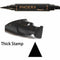 Delineador 2 en 1 Sellador a Prueba de Manchas